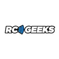 RCGeeks website studio photography