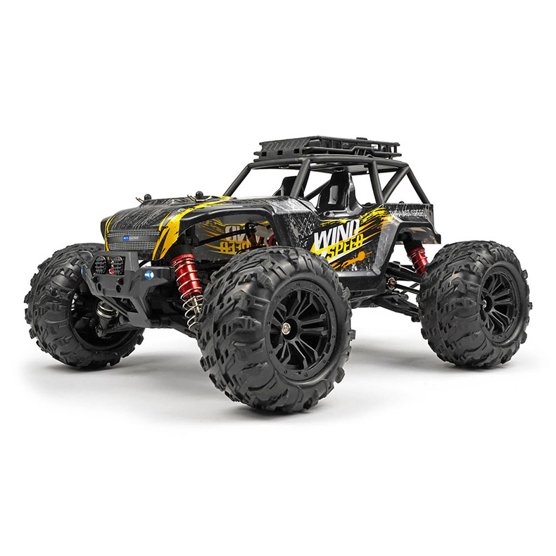 Studio Product Photography RCGeeks cars